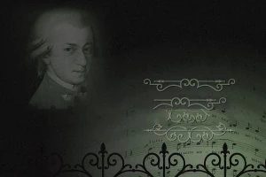 Konzert "Mozarts Requiem"